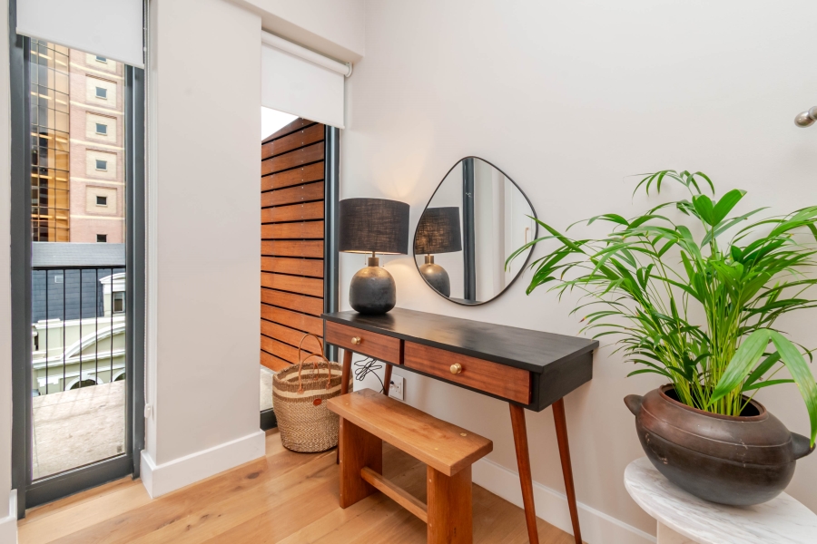 0 Bedroom Property for Sale in Cape Town City Centre Western Cape